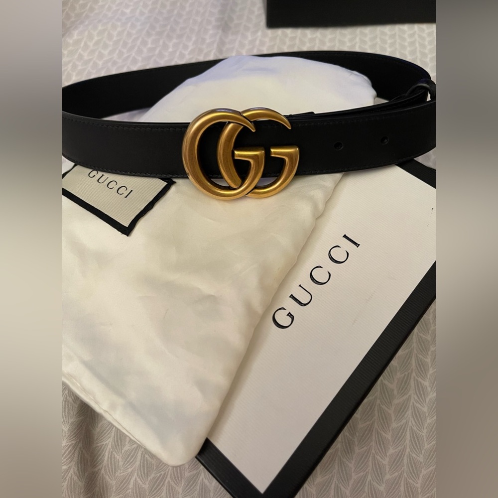 Women’s Gucci Belt